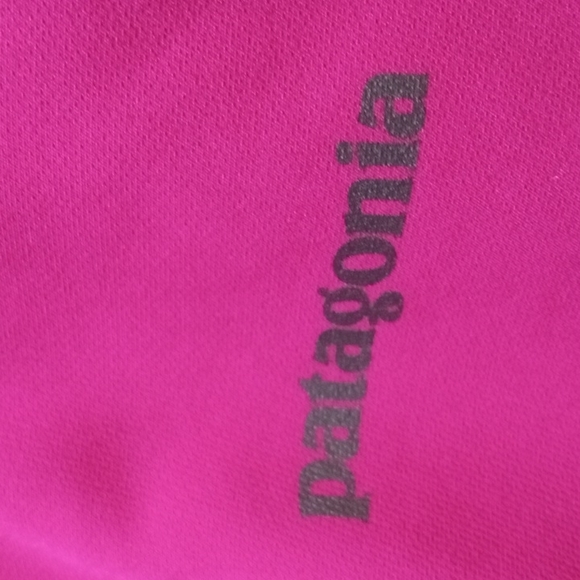 Patagonia jacket ADZE PREOWNED Size-S - Picture 8 of 10